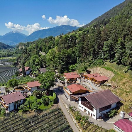 Innerluferhof Rifiano Exterior foto