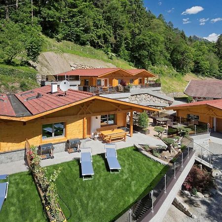Innerluferhof Rifiano Exterior foto