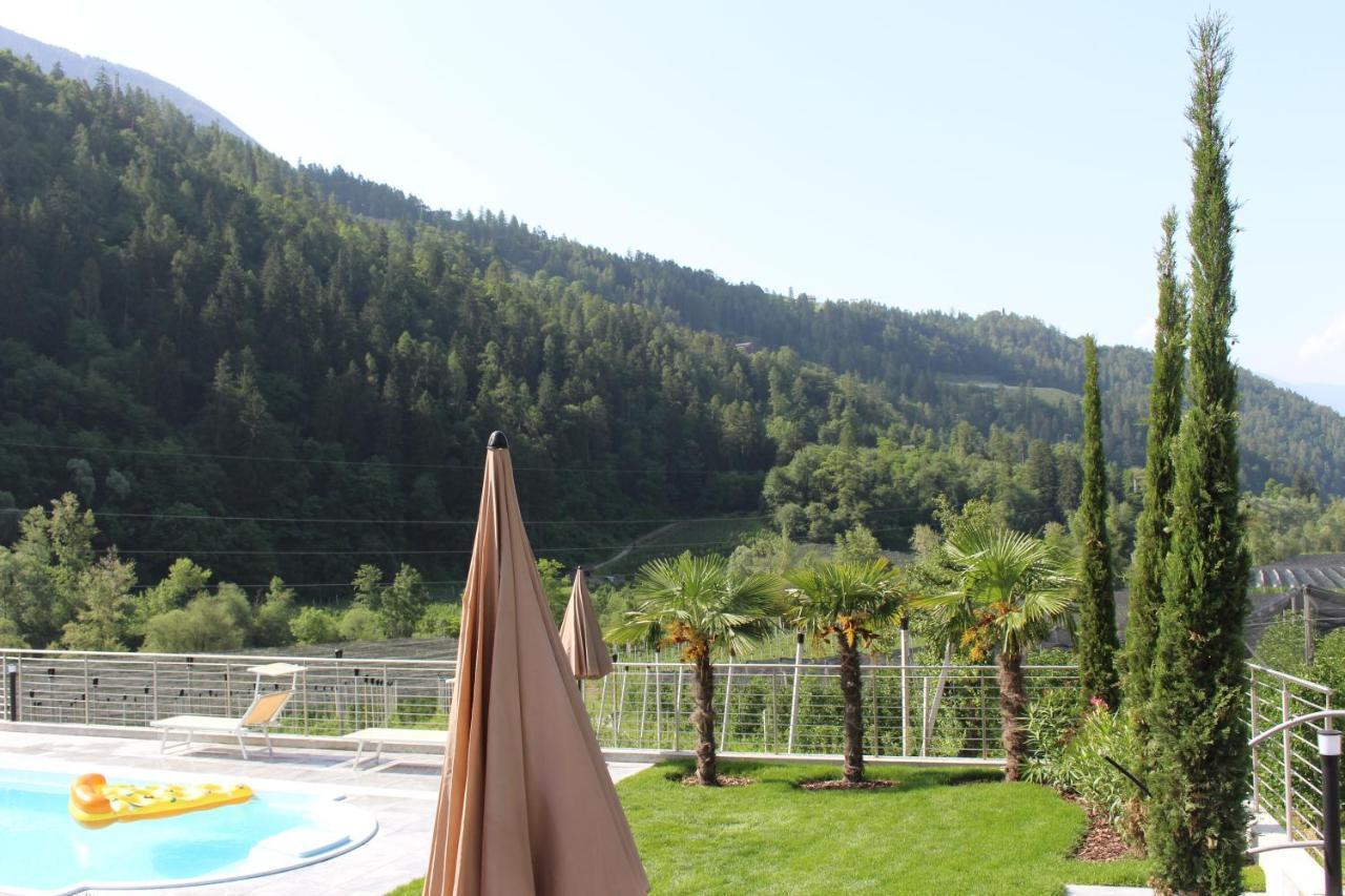 Innerluferhof Rifiano Exterior foto